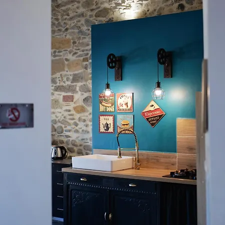 Gite Esprit Loft Proche De Narbonne Mirepeisset Exterior photo