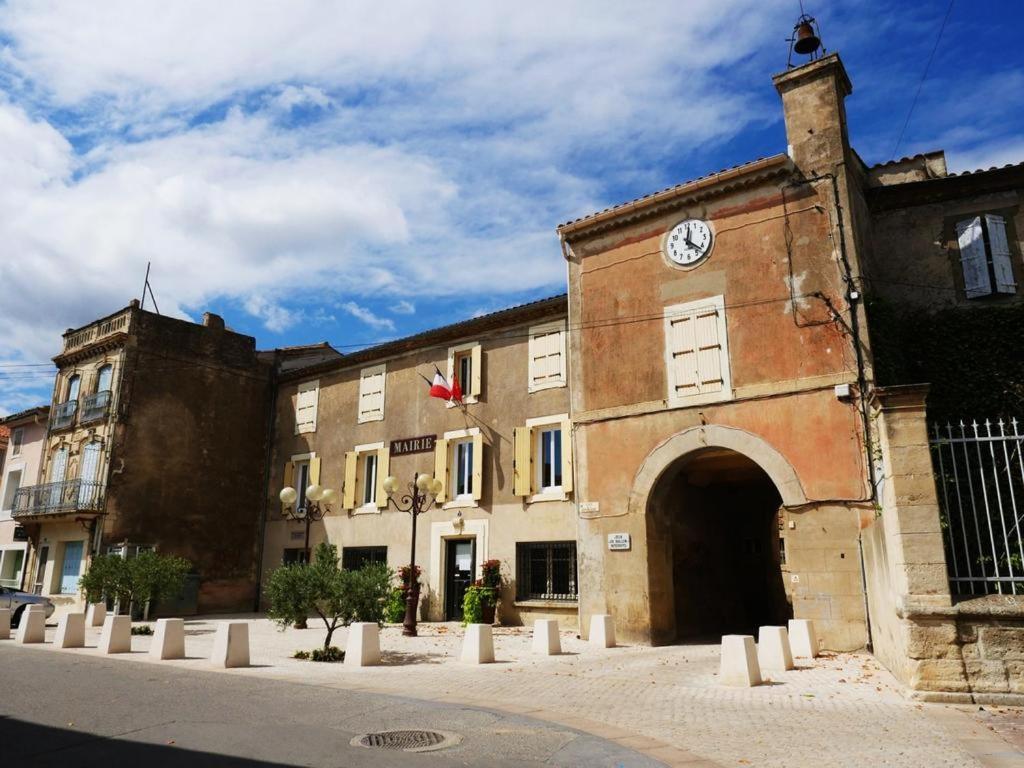 Esprit Loft Proche De Narbonne * Mirepeisset