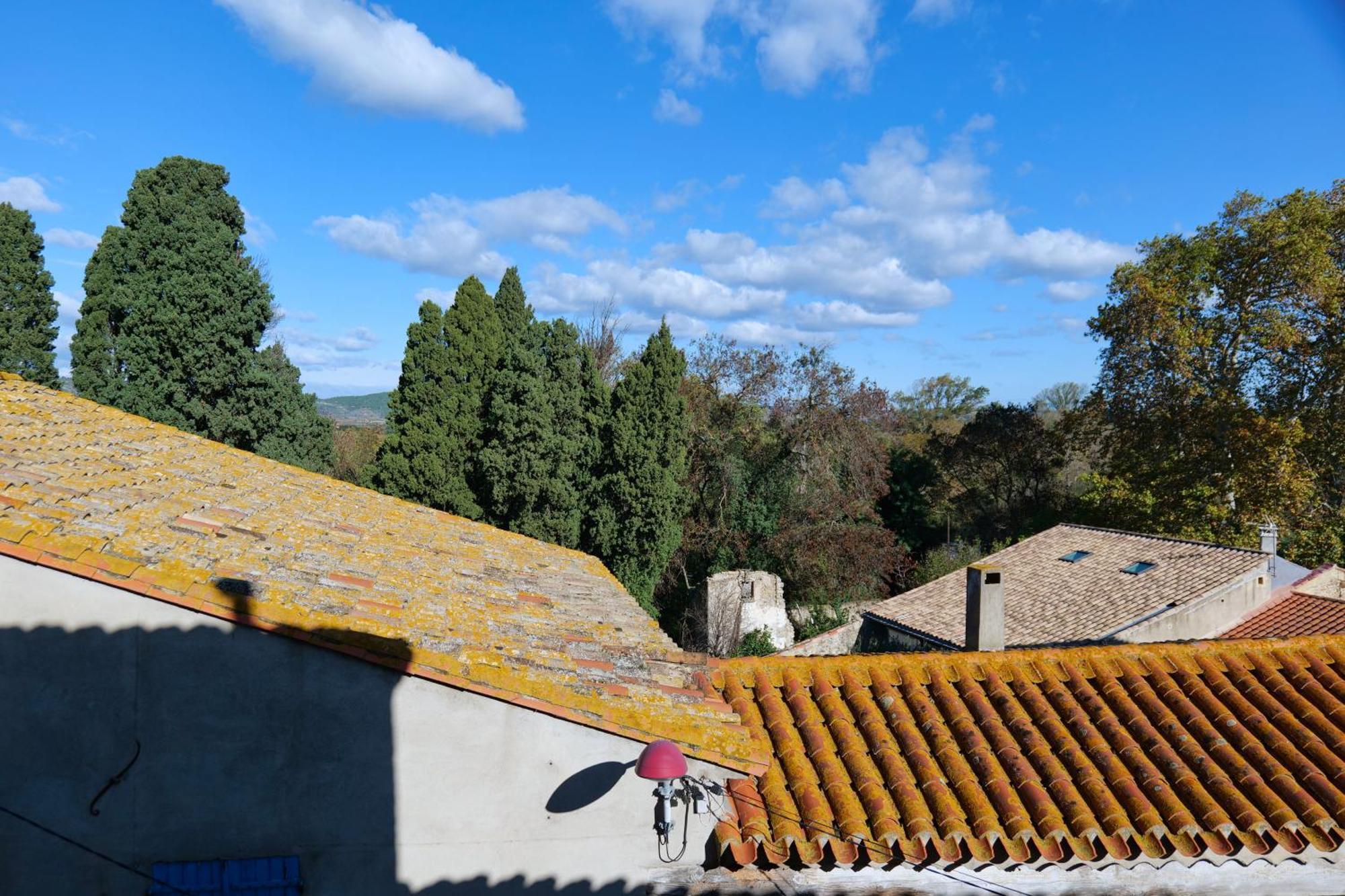 Esprit Loft Proche De Narbonne Appartement *