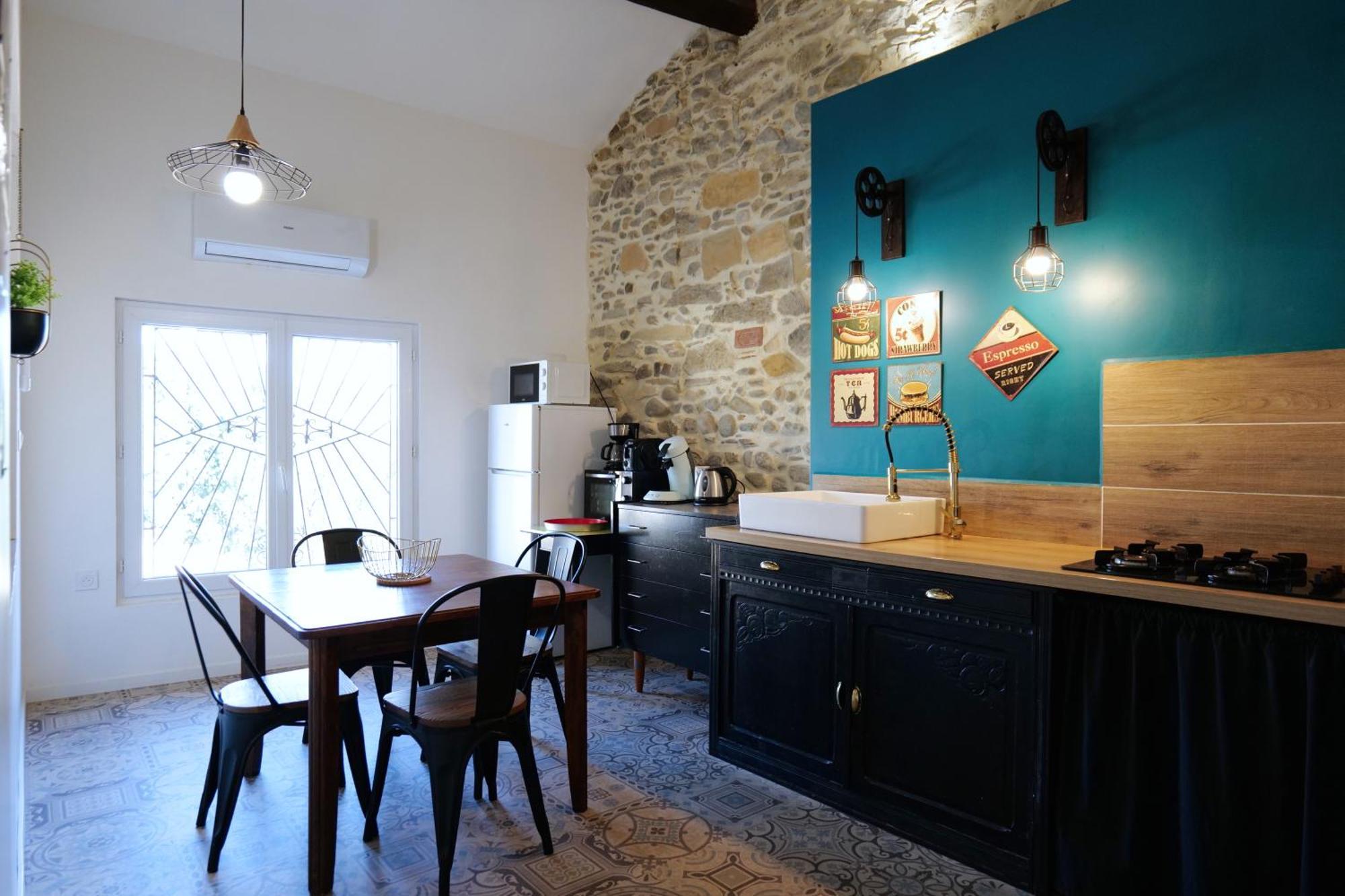 Esprit Loft Proche De Narbonne Mirepeisset