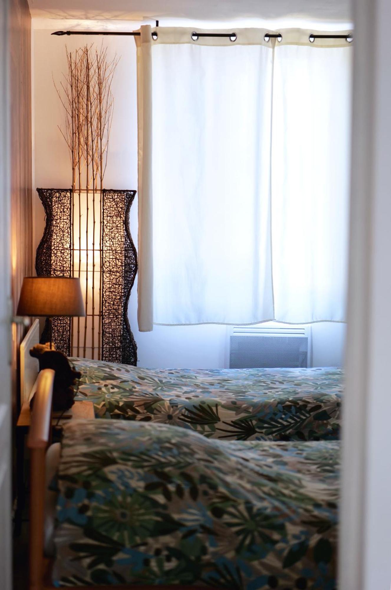 Esprit Loft Proche De Narbonne * Mirepeisset